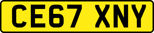 CE67XNY