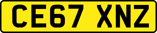 CE67XNZ
