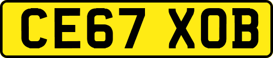 CE67XOB