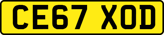 CE67XOD