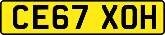 CE67XOH