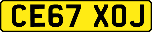 CE67XOJ
