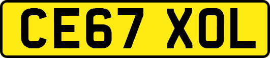 CE67XOL