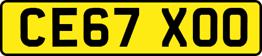 CE67XOO
