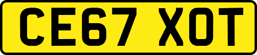 CE67XOT