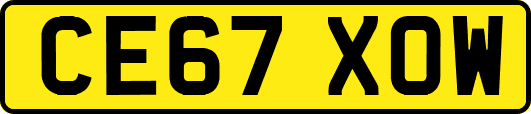 CE67XOW