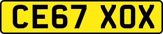 CE67XOX