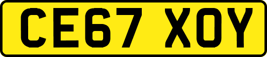 CE67XOY