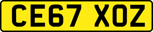 CE67XOZ