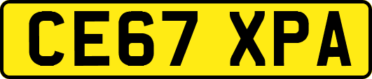 CE67XPA