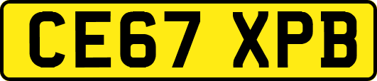 CE67XPB