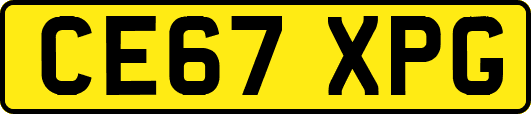 CE67XPG