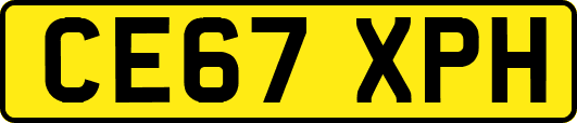 CE67XPH