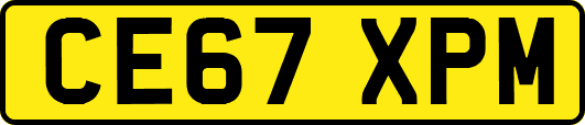 CE67XPM