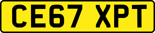 CE67XPT