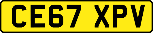 CE67XPV