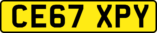 CE67XPY
