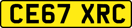 CE67XRC