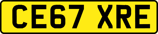 CE67XRE
