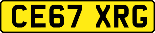 CE67XRG