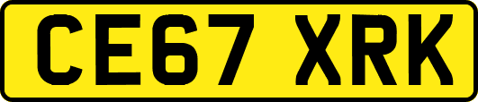 CE67XRK