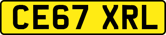 CE67XRL