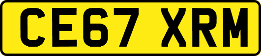CE67XRM