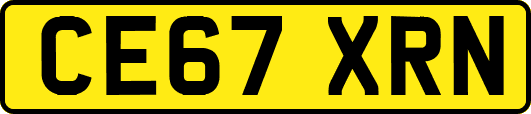 CE67XRN