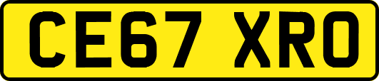 CE67XRO