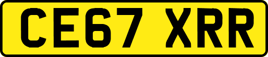 CE67XRR