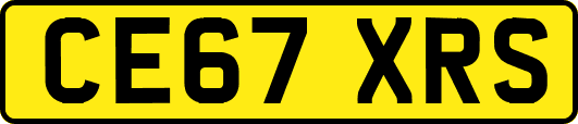 CE67XRS