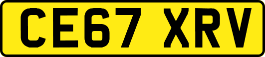 CE67XRV