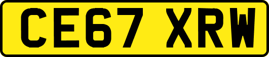 CE67XRW