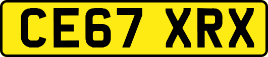 CE67XRX