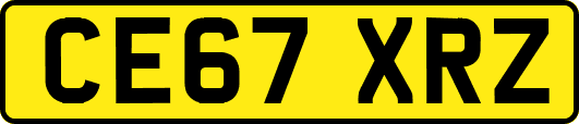 CE67XRZ