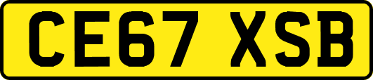 CE67XSB