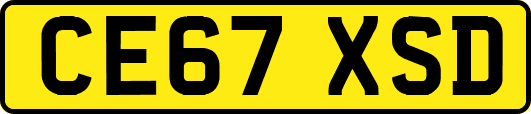 CE67XSD