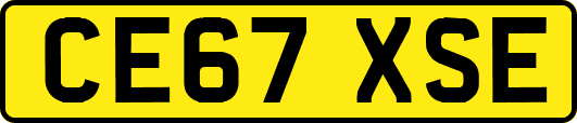 CE67XSE