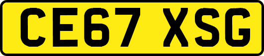 CE67XSG