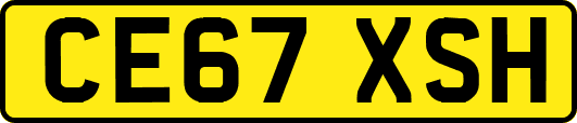 CE67XSH