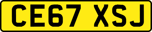 CE67XSJ