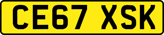 CE67XSK