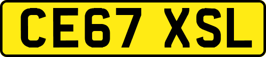 CE67XSL