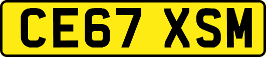 CE67XSM