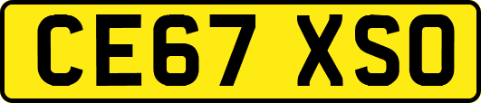 CE67XSO