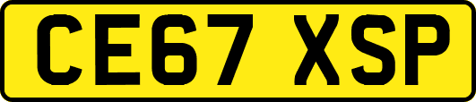 CE67XSP