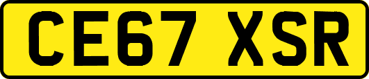 CE67XSR