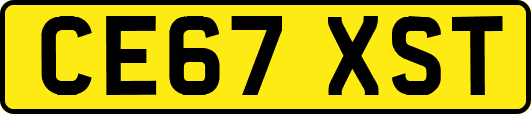 CE67XST