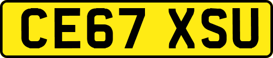 CE67XSU