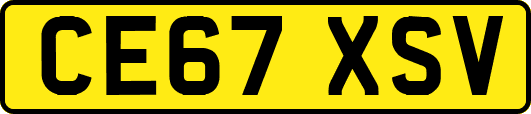 CE67XSV